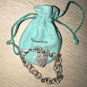 Tiffany & Co. bracelet
